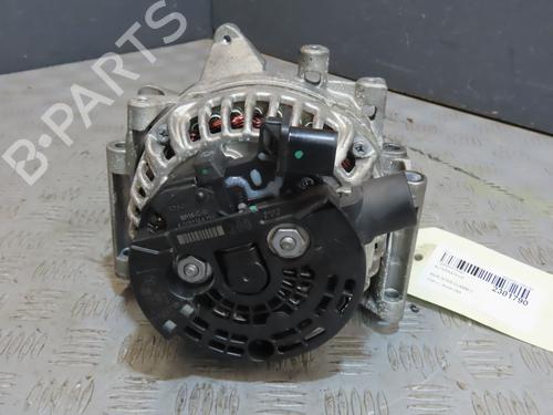 Alternator MERCEDES-BENZ C-CLASS Coupe (CL203) C 220 CDI (203.708) | BP24137084M7 