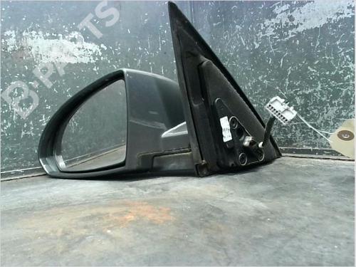 Used Left mirror NISSAN PRIMERA Hatchback (P12) 2.2 dCi (139 hp) 12128668
