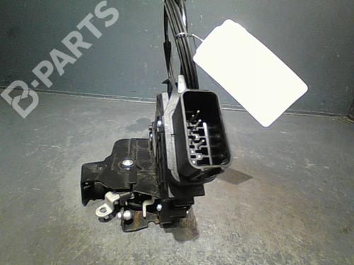 Høyre foran lås FORD C-MAX (DM2) 1.6 TDCi | BP11212821C97 