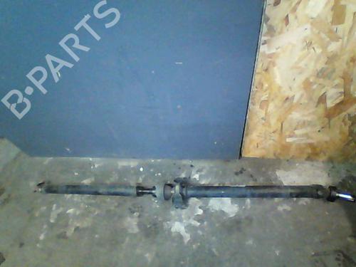 Used Driveshaft TOYOTA RAV 4 II (_A2_) 2.0 D 4WD (CLA20_, CLA21_, CLA20R, CLA21R) (116 hp) 11050117