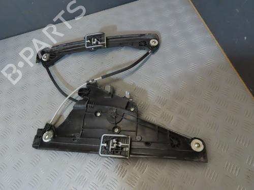 Front left window mechanism PEUGEOT 208 I (CA_, CC_)  | BP20710682C22 
