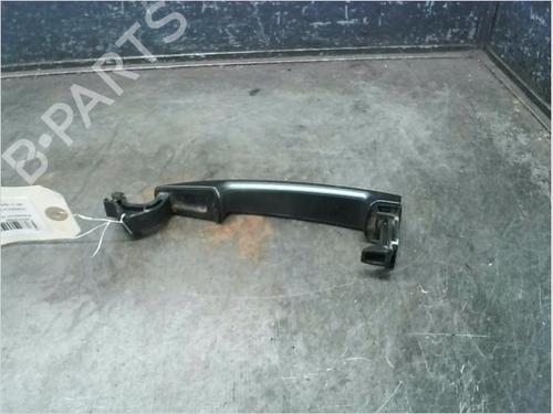 Used Front left exterior door handle CITROËN C4 Grand Picasso I (UA_) 2.0 HDi 138 (136 hp) 12437649