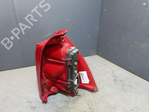 Used Left taillight PEUGEOT 307 SW (3H) 1.6 HDI 110 (109 hp) 24944857