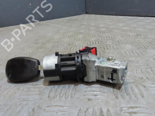 Used Ignition barrel Ignition barrel RENAULT CLIO III (BR0/1, CR0/1) [2005-2014] 27645319 27645319