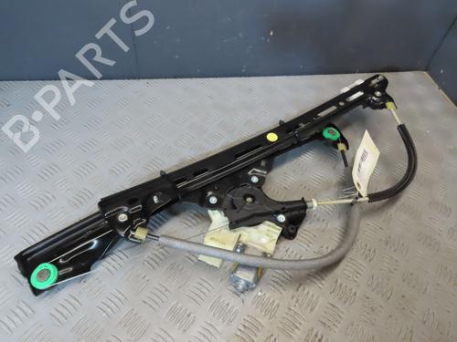 Used Front left window mechanism CITROËN C4 Picasso II [2013-2026]  19798649