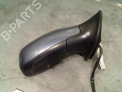 Right mirror PEUGEOT 407 (6D_) 1.6 HDi 110 (6D9HZC, 6D9HYC) | BP23115164C27 