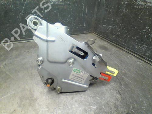 Rear wiper motor PEUGEOT 306 Hatchback (7A, 7C, N3, N5) 1.9 D | BP21498632M102 