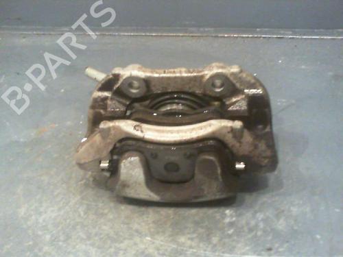 Used Left front brake caliper CITROËN C4 II (NC_) 1.4 VTi 95 (NC8FP0) (95 hp) 23113382