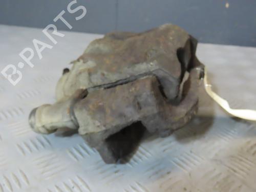 Left front brake caliper FIAT DUCATO Van (250_)  | BP21211043M105 