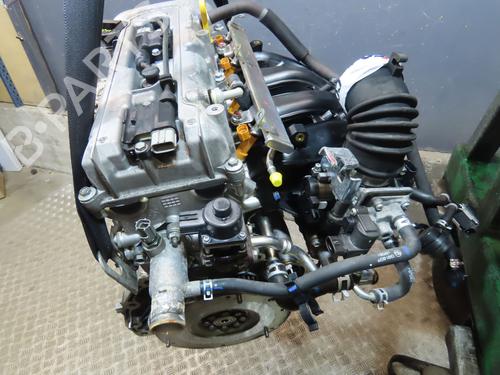 Motor SUZUKI SWIFT III (MZ, EZ) 1.3 (RS413, ZC11S) | BP29494644M1