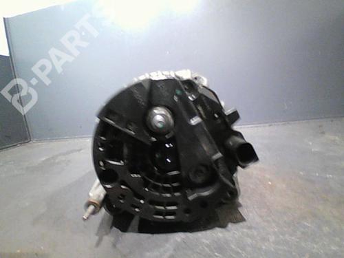 Alternator VW GOLF VI (5K1) 1.6 TDI | BP10758984M7 