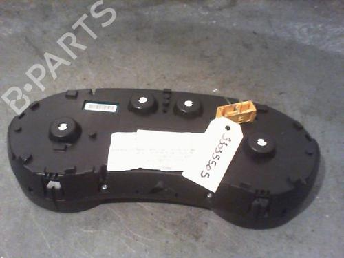 Used Instrument cluster PEUGEOT 308 I (4A_, 4C_) [2007-2016]  23113953