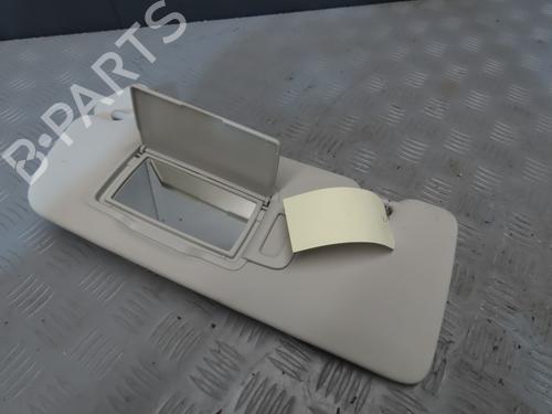 Left sun visor DACIA SANDERO III 1.0 SCe 65 | BP21164687I1 - Image 2