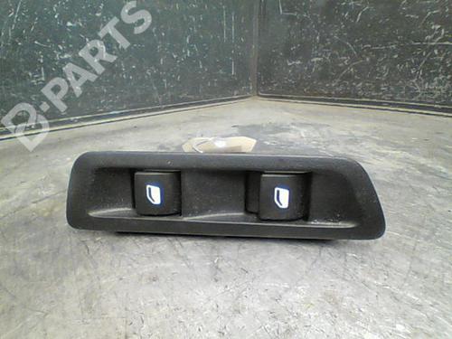 Used Left front window switch Left front window switch CITROËN C-ELYSEE (DD_) 1.2 VTi 82 (82 hp) 10766187 10766187