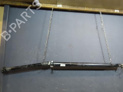 Driveshaft DACIA DUSTER (HM_) 1.5 dCi 115 4x4 (HMAD) | BP33417556M37 - Image 2