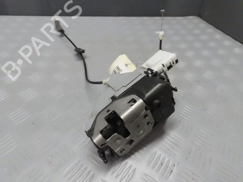 Rear left lock PEUGEOT 308 I (4A_, 4C_) 1.6 HDi | BP21112995C100 