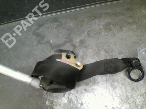 Front left belt tensioner MERCEDES-BENZ A-CLASS (W168) A 170 CDI (168.008) | BP11211638C87 