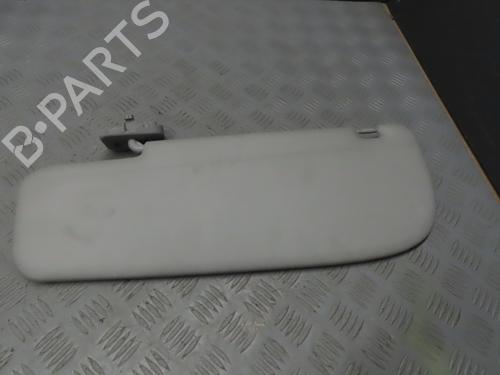 Højre solskærm OPEL COMBO Box Body/MPV (X12) 1.3 CDTI (B05) (90 hp) 21059844