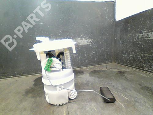 Used Fuel pump CITROËN C5 I (DC_) 2.0 16V HPi (DCRLZB) (140 hp) 10758006
