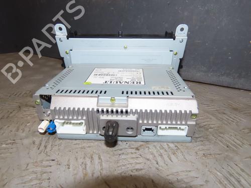 Used Radio Radio 36850175 36850175