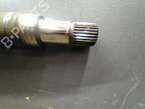 Used Right front driveshaft FORD S-MAX (WA6) 2.0 TDCi (140 hp) 10759897