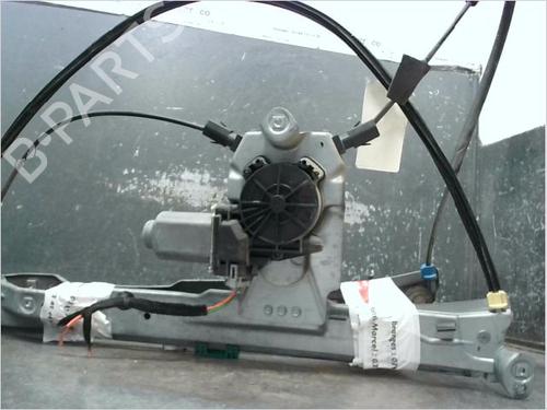 Used Front left window mechanism RENAULT CLIO III (BR0/1, CR0/1) 1.5 dCi (C/BR0G, C/BR1G) (68 hp) 15047164