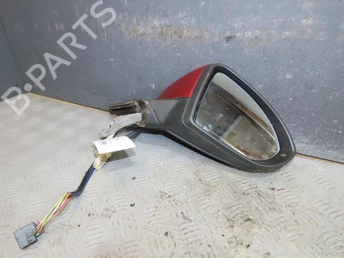 Used Right mirror Right mirror VW GOLF VII (5G1, BQ1, BE1, BE2) 1.2 TSI (105 hp) 36510726 36510726