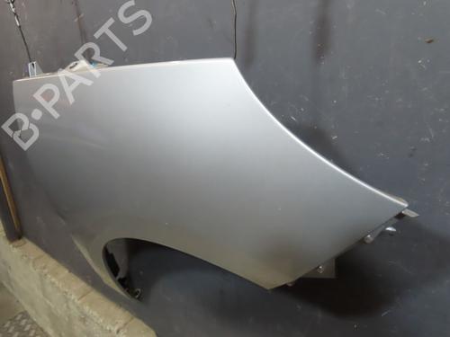Right front fenders RENAULT SCÉNIC III (JZ0/1_) 1.5 dCi | BP29150844C42 