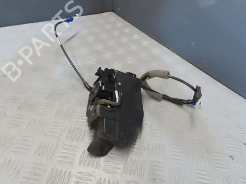 Used Front right lock Front right lock CITROËN C4 Grand Picasso II (DA_, DE_) [2013-2026] 18342615 18342615