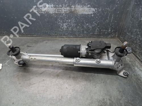 Used Front wipers mechanism HONDA FR-V (BE) 2.2 i CTDi (BE5) (140 hp) 17738649