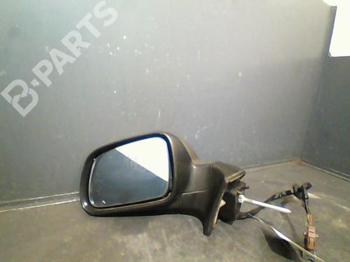 Left mirror PEUGEOT 407 (6D_) 1.6 HDi 110 (6D9HZC, 6D9HYC) | BP11212620C26 