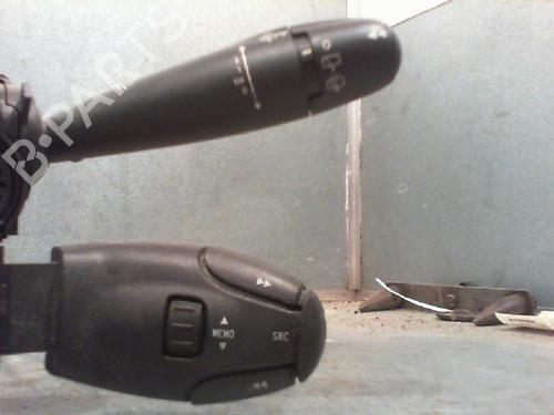 Steering column stalk CITROËN C3 II (SC_) 1.4 HDi 70 (SC8HZC, SC8HR0, SC8HP4) | BP23113613I23