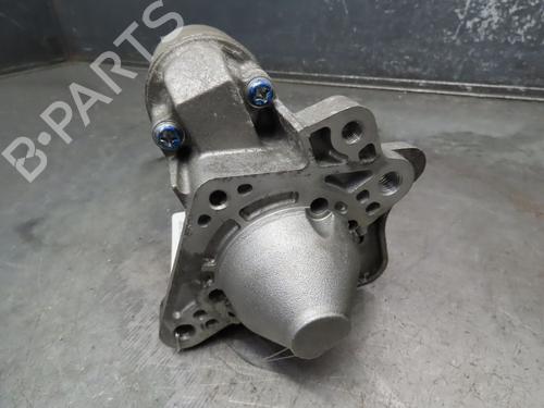 Starter RENAULT CLIO III Grandtour (KR0/1_) 1.6 16V (KR0B) | BP16832792M8 