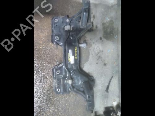 Used Subframe ALFA ROMEO MITO (955_) 1.3 MultiJet (955AXP1A, 955AYC1A) (95 hp) 23112993