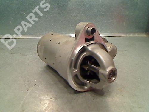 Used Starter CHEVROLET MATIZ (M200, M250) 0.8 (52 hp) 11209755