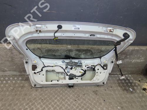 Used Tailgate KIA RIO III (UB) 1.1 CRDi (75 hp) 31242328