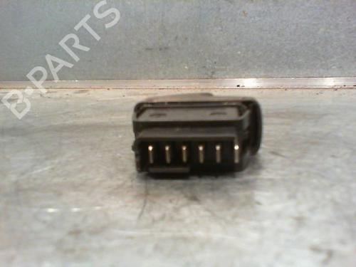 Left front window switch RENAULT MEGANE I Cabriolet (EA0/1_) 1.6 16V (EA04, EA0B, EA11, EA1J) | BP25885353I27 - Image 2