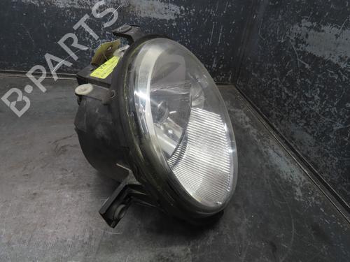 Left headlight VW LUPO I (6X1, 6E1)  | BP23116384C28 