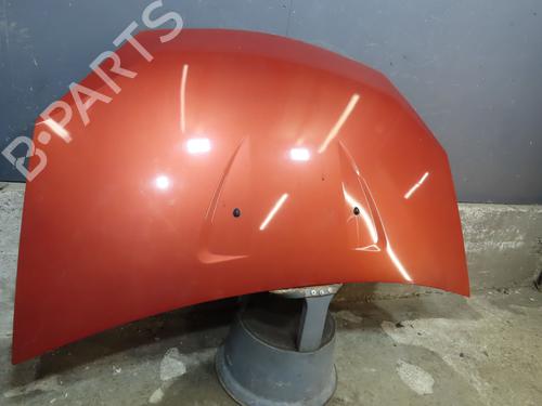 Motorhjelm DACIA SANDERO 1.5 dCi | BP23114576C1 