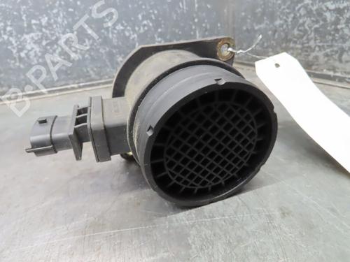 Used Mass air flow sensor FIAT 500 (312_) 1.3 D Multijet (312AXB1A) (75 hp) 17551819