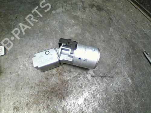 Used Ignition barrel CITROËN C4 Grand Picasso I (UA_) 1.6 HDi (109 hp) 10760130