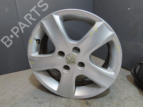 Rim PEUGEOT 307 Break (3E) 1.6 HDi 110 | BP24991961C45 