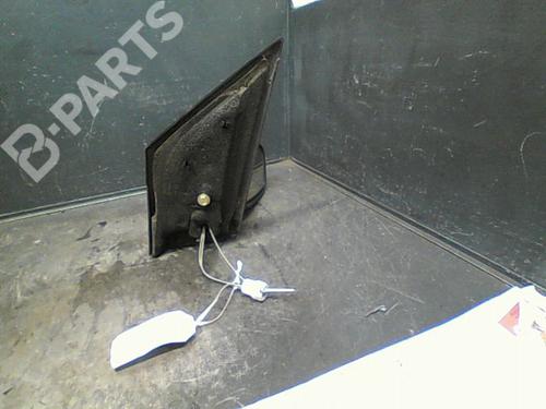 Right mirror FORD FIESTA V (JH_, JD_) 1.3 | BP10765636C27 
