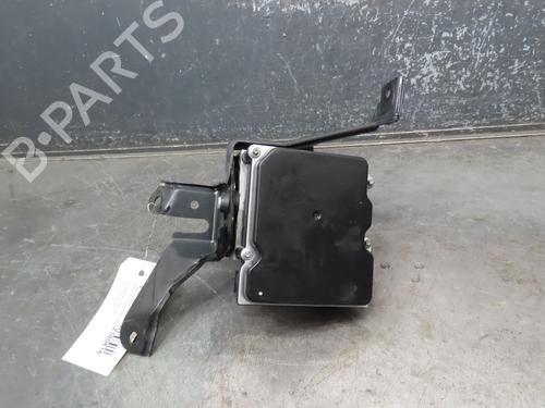 ABS pump HONDA FR-V (BE) 2.2 i CTDi (BE5) | BP17738557M43 