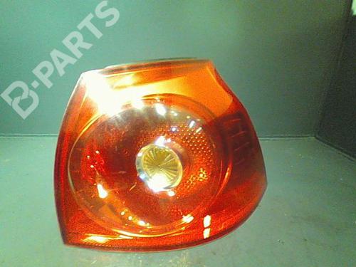 Used Right taillight VW GOLF V (1K1) 2.0 TDI 16V (140 hp) 10768573