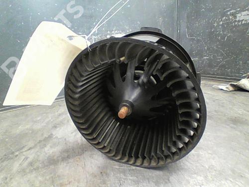 Heater blower motor PEUGEOT 206 Hatchback (2A/C) 1.9 D | BP10759494M62 