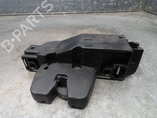 Tailgate lock CITROËN C3 I (FC_, FN_)  | BP18017831C101 