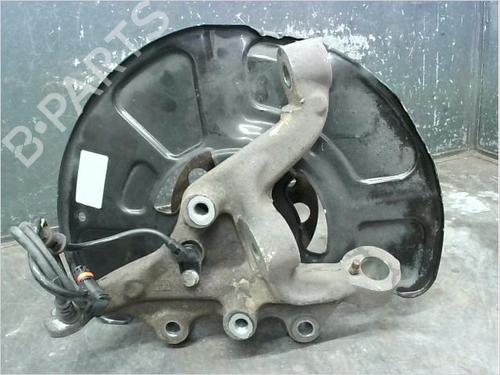 Used Right front steering knuckle MERCEDES-BENZ E-CLASS (W212) E 220 CDI / BlueTEC (212.001, 212.002) (170 hp) 14871581