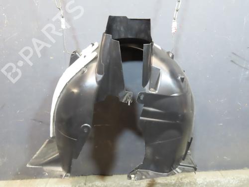 Wheel arch DS DS 4 II (FR_, FB_, F3_, FP_) BlueHDi 130 (FBYHZT) | BP29318685C56 