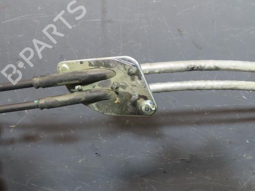 Levier de vitesses FORD FIESTA VI (CB1, CCN) 1.0 EcoBoost | BP30893313M90